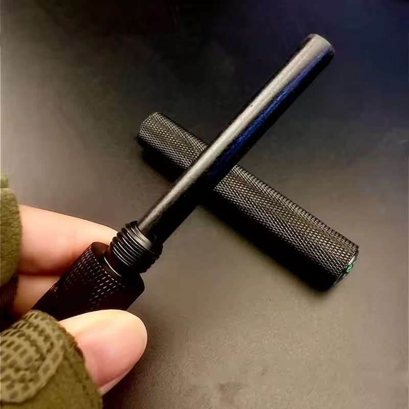 Ferro Rod Striker - New Powerful Magnesium Rod Waterproof Spark