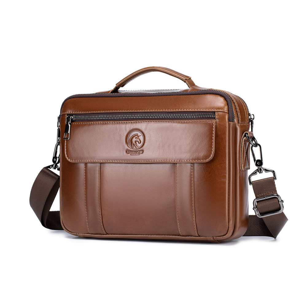 New men's mini crossbody bag,  - đánh giá và giá Edc Carry Bag