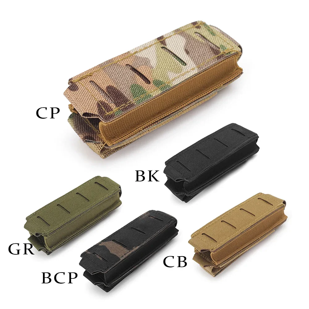 Molle 9mm Magazine Pouch Singl - đánh giá và giá Edc Carry Holster