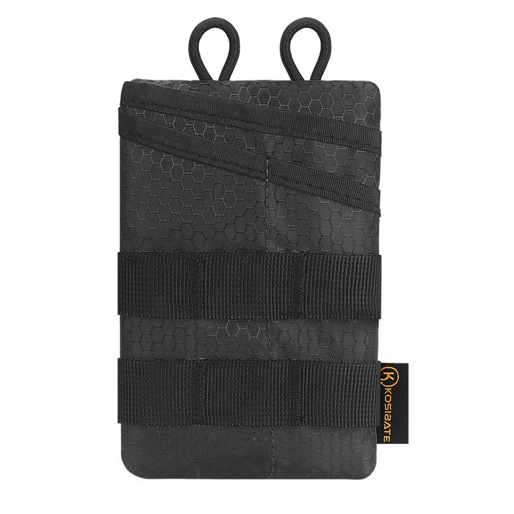 Foldable Lightweight Mini EDC  - đánh giá và giá Multitool Credit Card