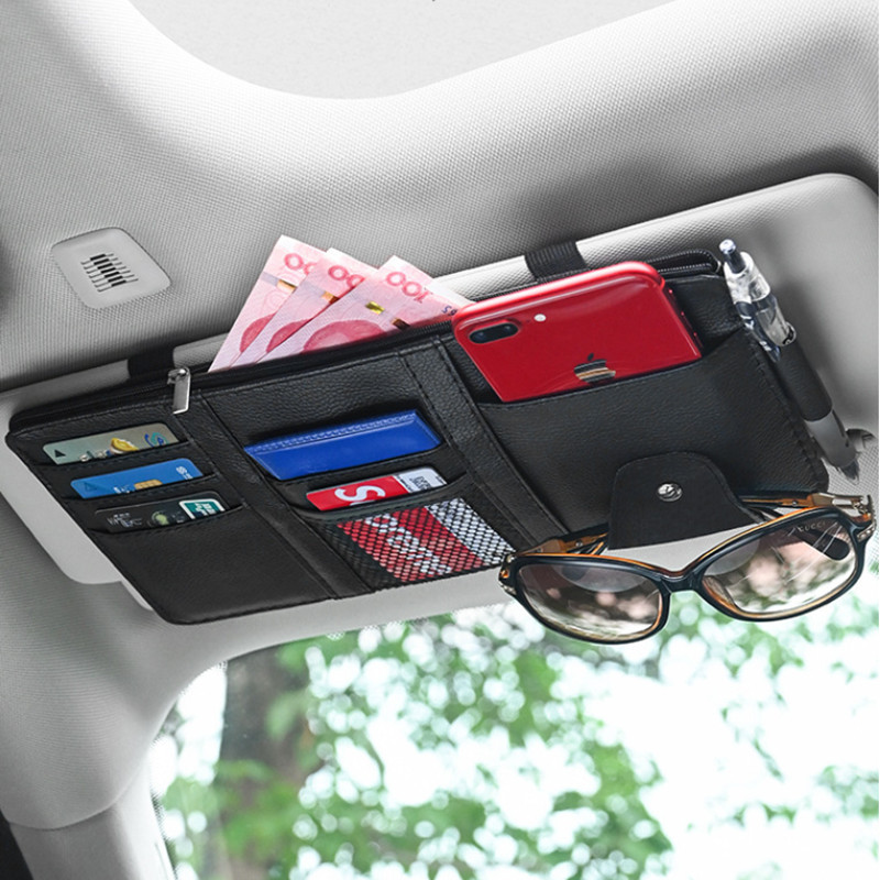 Car Sun Visor Bill Pen Busines - đánh giá và giá Edc Carry Pen