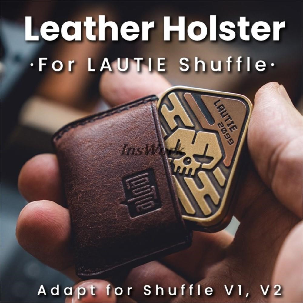 LAUTIE EDC Leather Holster for - đánh giá và giá Edc Carry Holster