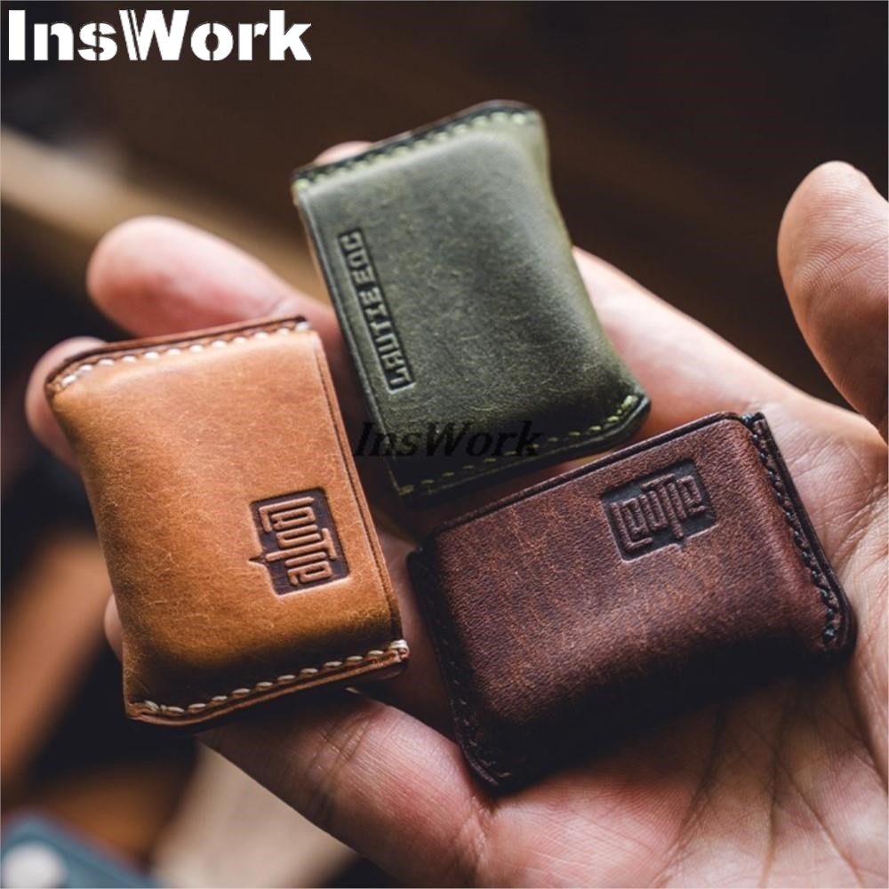 LAUTIE EDC Leather Holster for - đánh giá và giá Edc Carry Holster