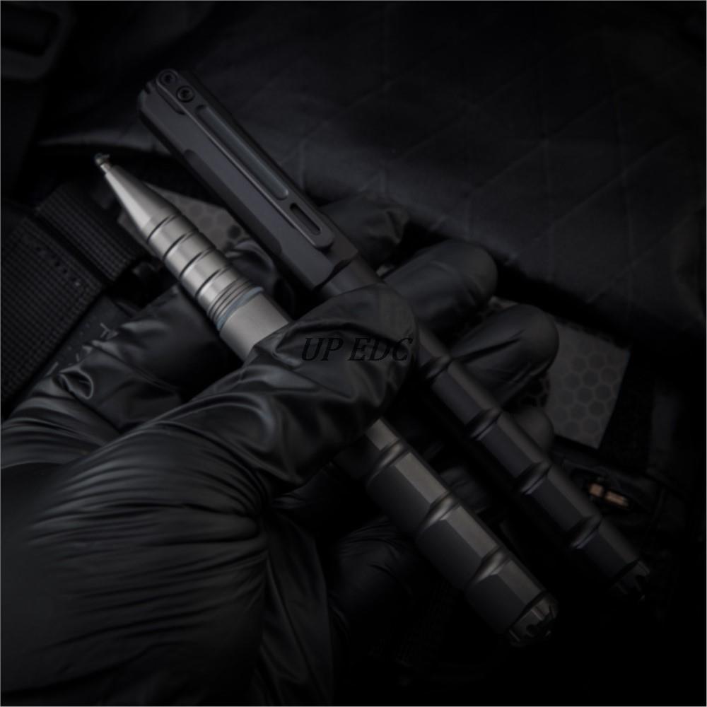 MAXACE Inquisitor II Titanium  - đánh giá và giá Edc Carry Pen
