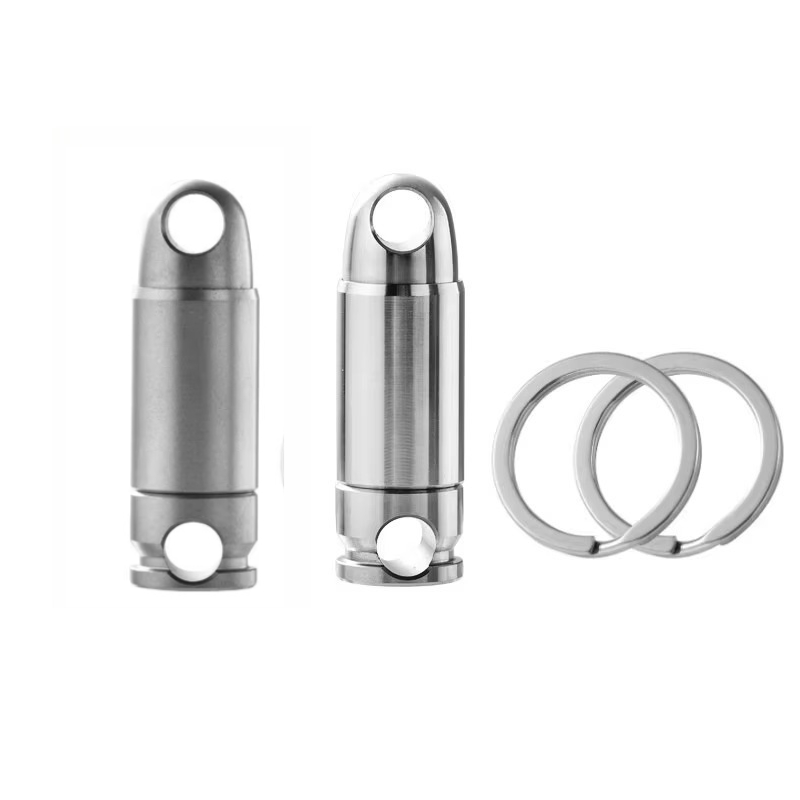PioneerEDC Titanium Release Ke - đánh giá và giá Edc Carry Bag