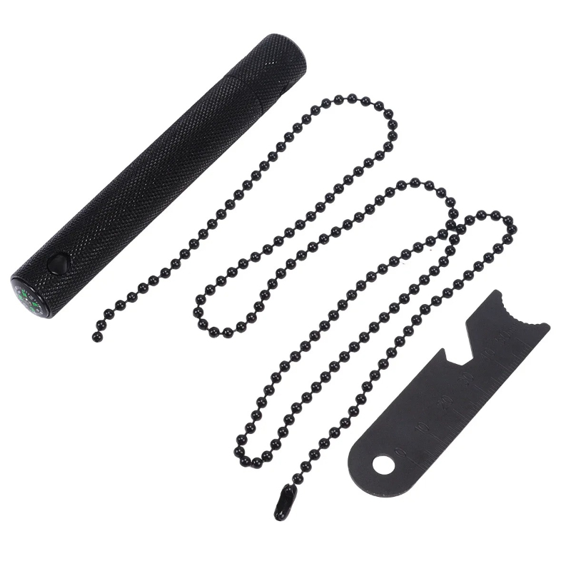 New Powerful Magnesium Rod Wat - đánh giá và giá Ferro Rod Striker