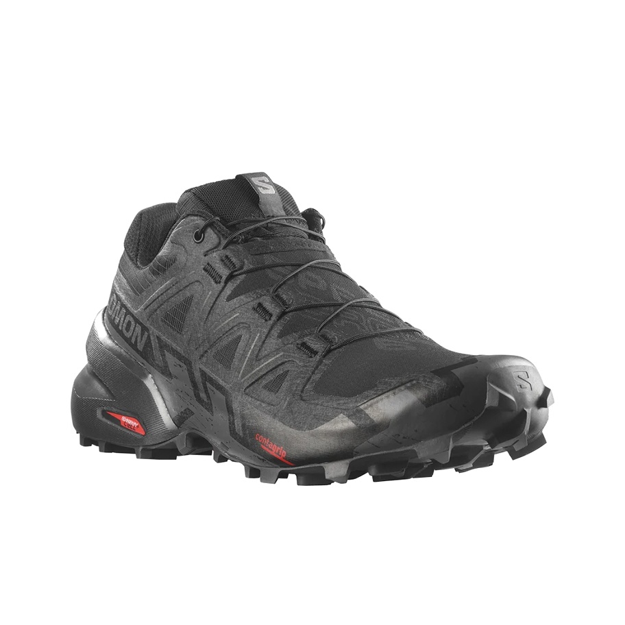 SALOMON Speedcross 6 Outdoor H - đánh giá và giá Salomon Shoes Speedcross 6