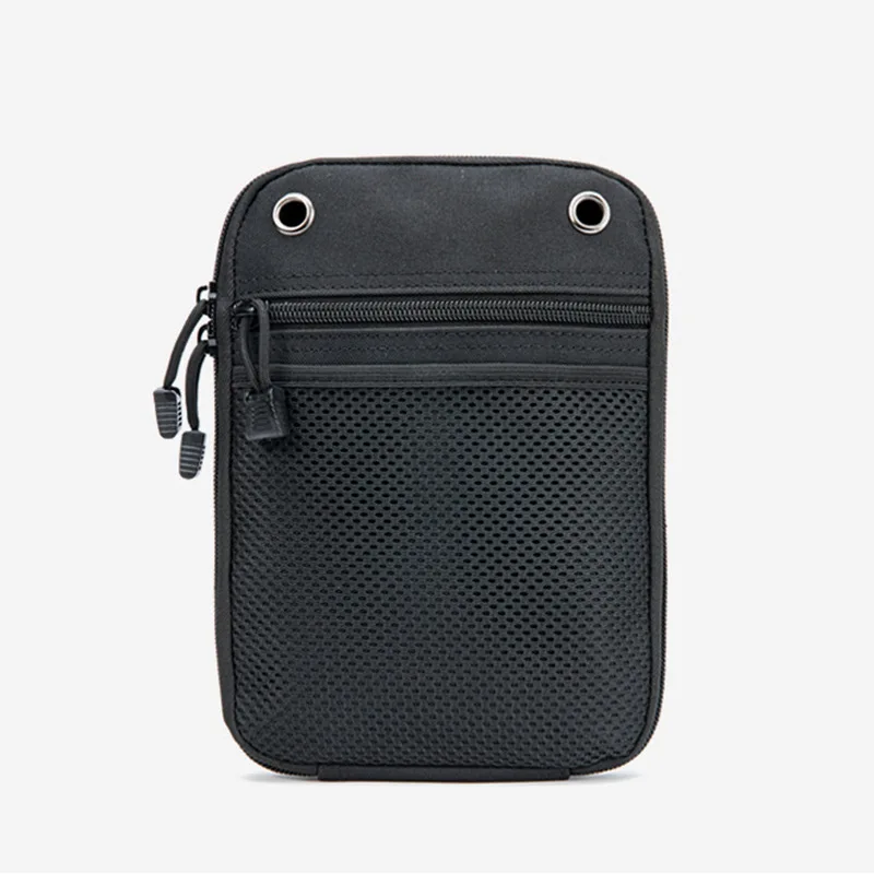 Molle Tactical Concealed Gun H - đánh giá và giá Edc Carry Holster