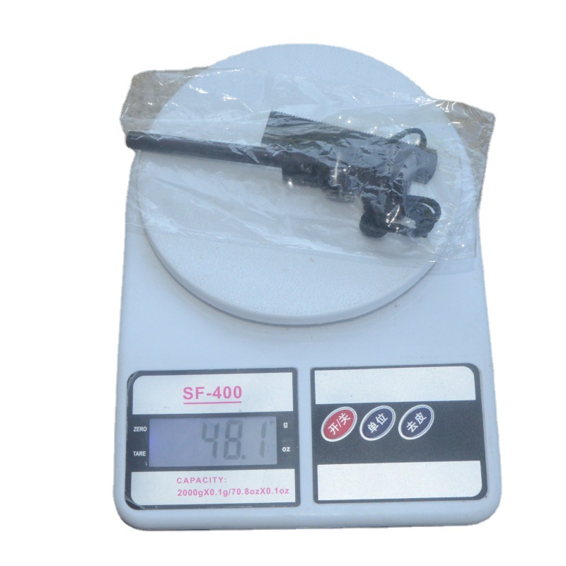 Survivor Long Style Three-in-O - đánh giá và giá Ferro Rod Striker