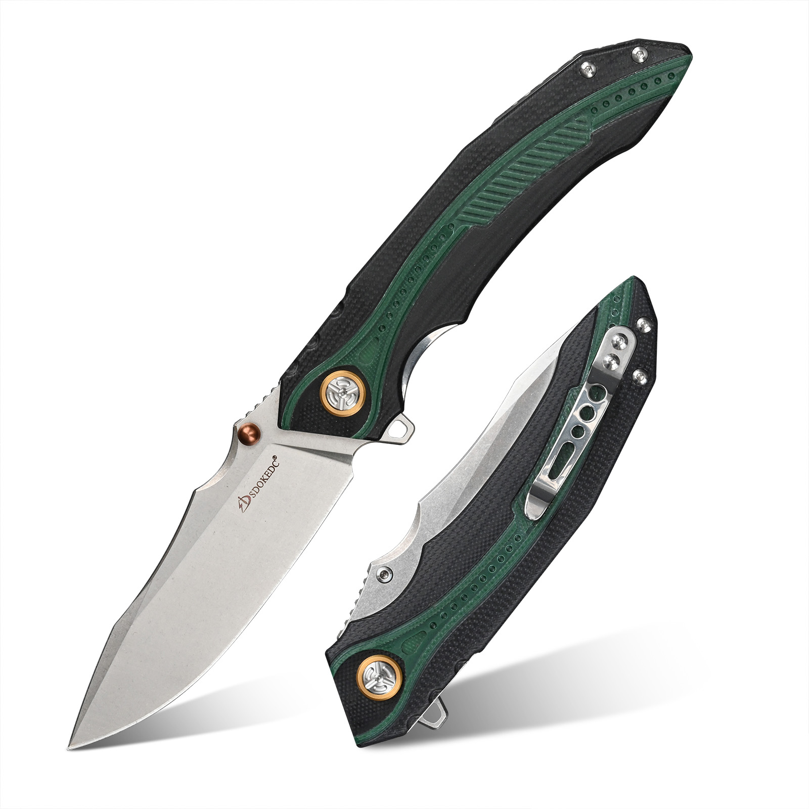 Premium SDOKEDC Foldable EDC U - đánh giá và giá Edc Carry For Men