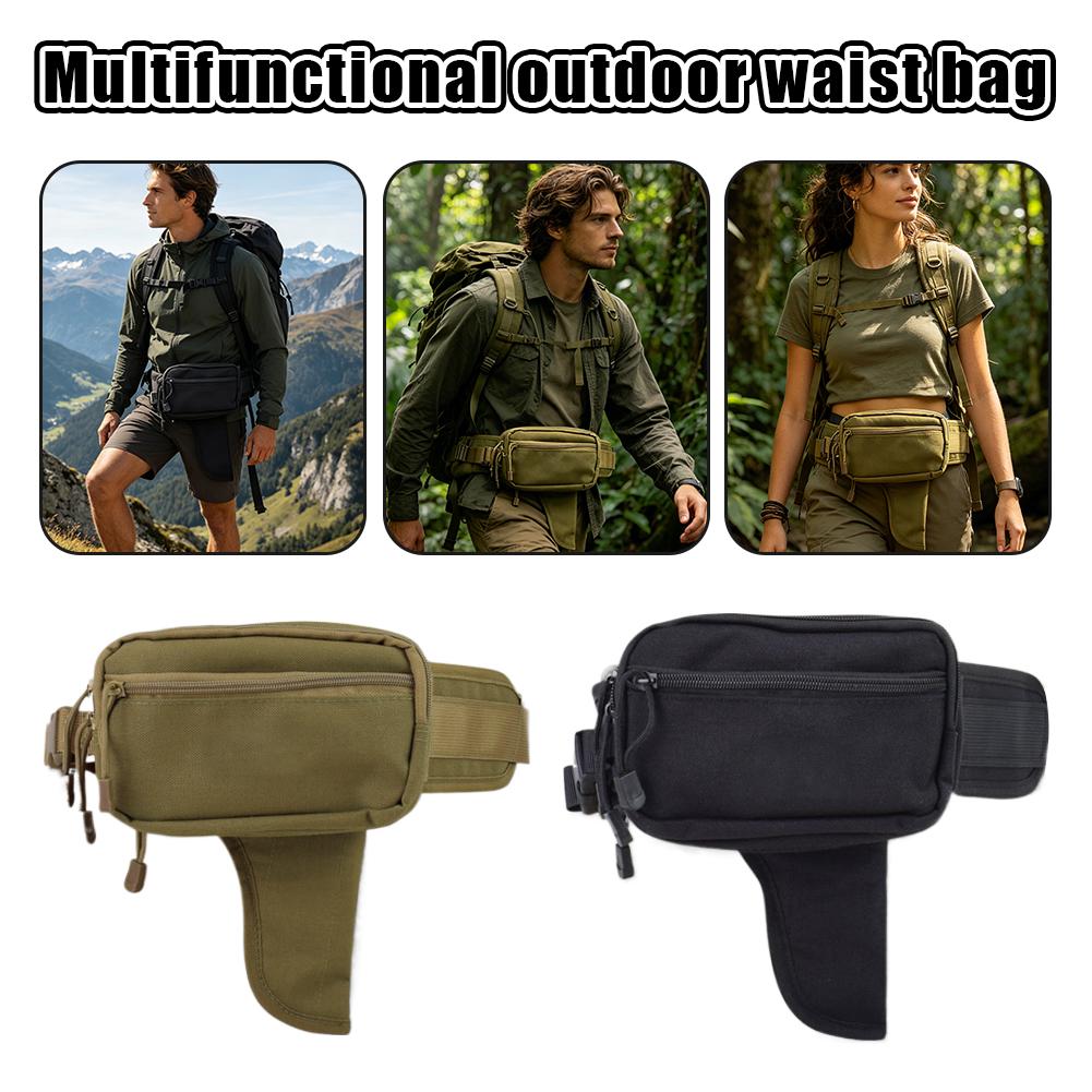 Anti-theft Concealed Carry Wai - đánh giá và giá Edc Carry Bag For Men
