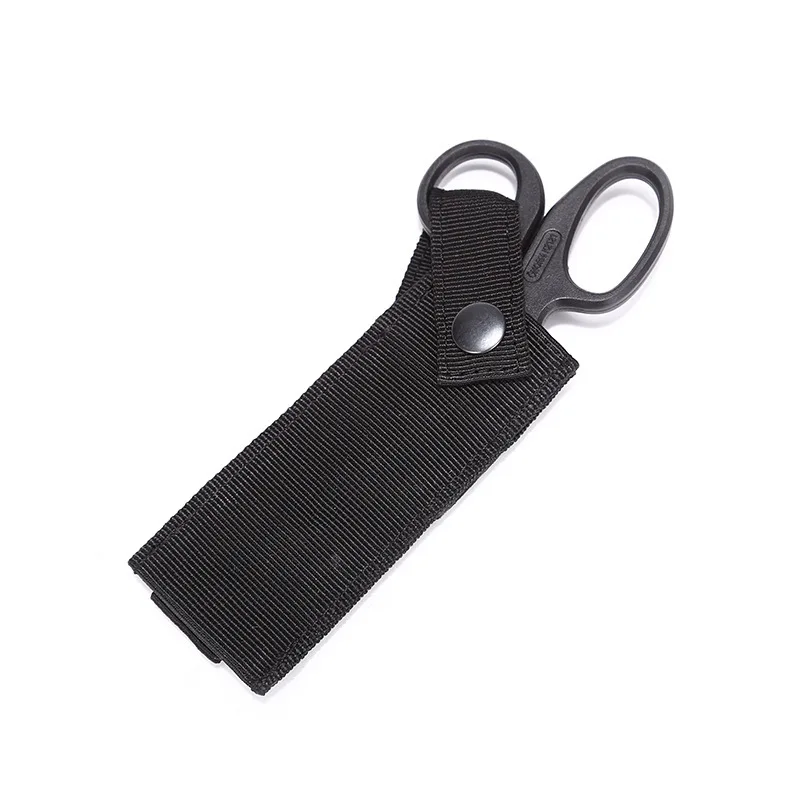 Tactical Molle Medical Scissor - đánh giá và giá Edc Carry Holster