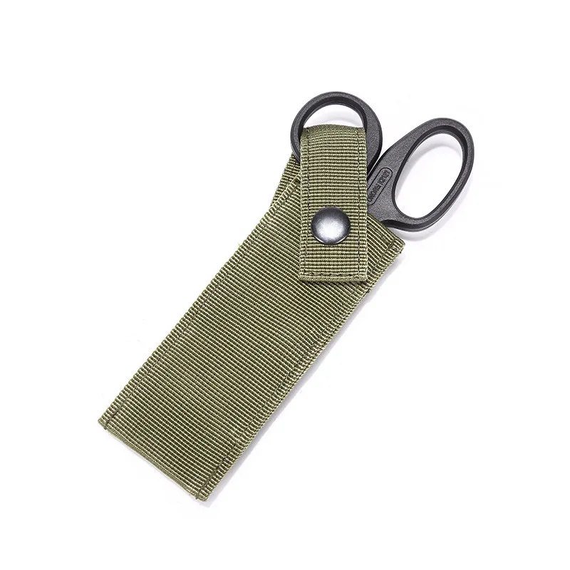 Tactical Molle Medical Scissor - đánh giá và giá Edc Carry Holster