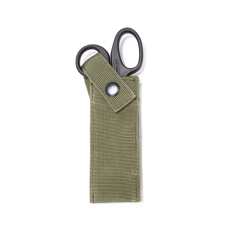 Tactical Molle Medical Scissor - đánh giá và giá Edc Carry Holster