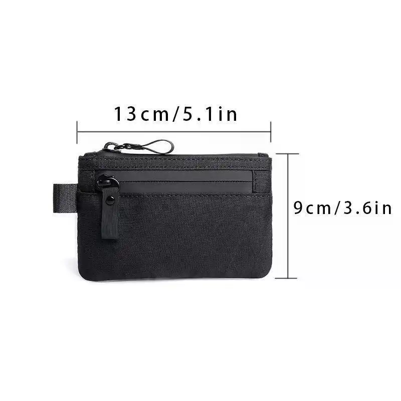 /HTF/Waterproof Coin Purse RFI - đánh giá và giá Multitool Credit Card
