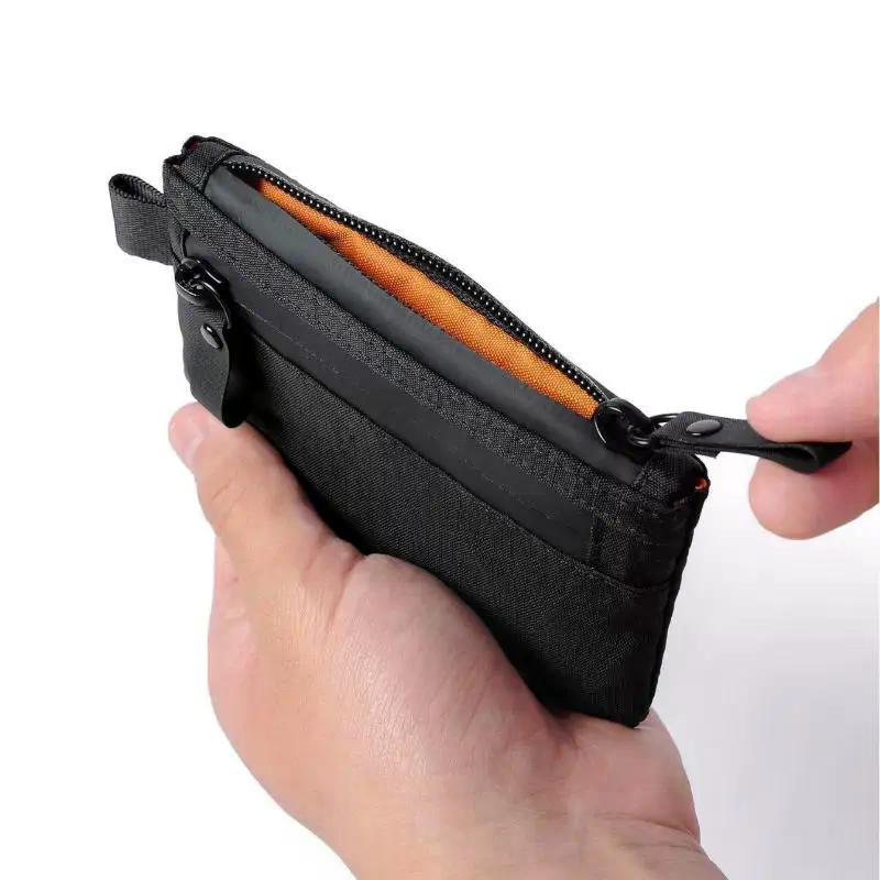 /HTF/Waterproof Coin Purse RFI - đánh giá và giá Multitool Credit Card