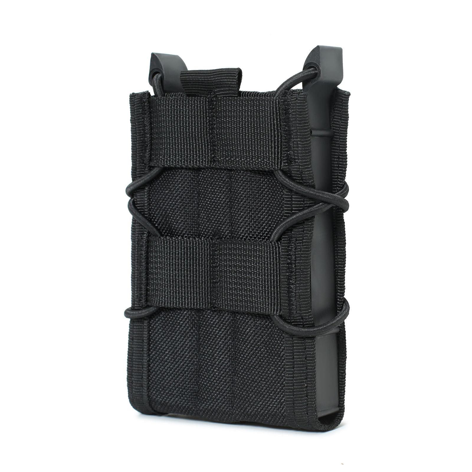 5.56 Molle Single Magazine Pou - đánh giá và giá Edc Carry Holster