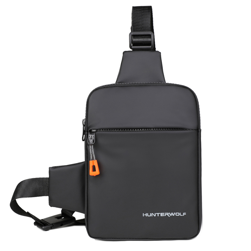 Multi-functional Men Chest Bag - đánh giá và giá Edc Carry Bag