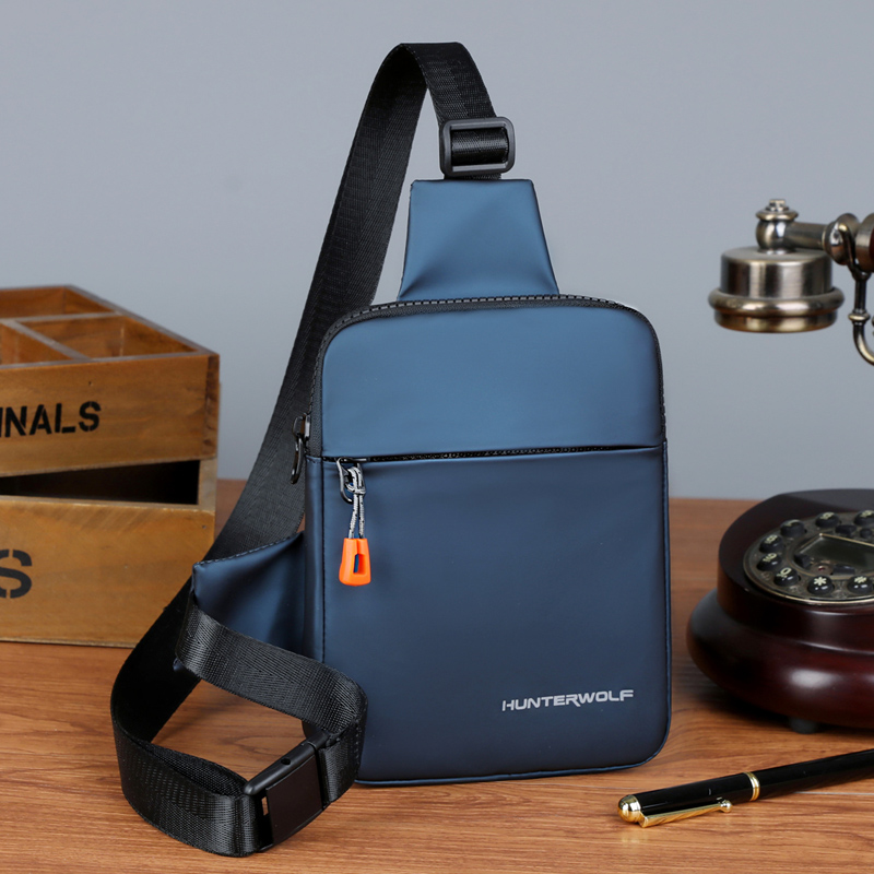 Multi-functional Men Chest Bag - đánh giá và giá Edc Carry Bag