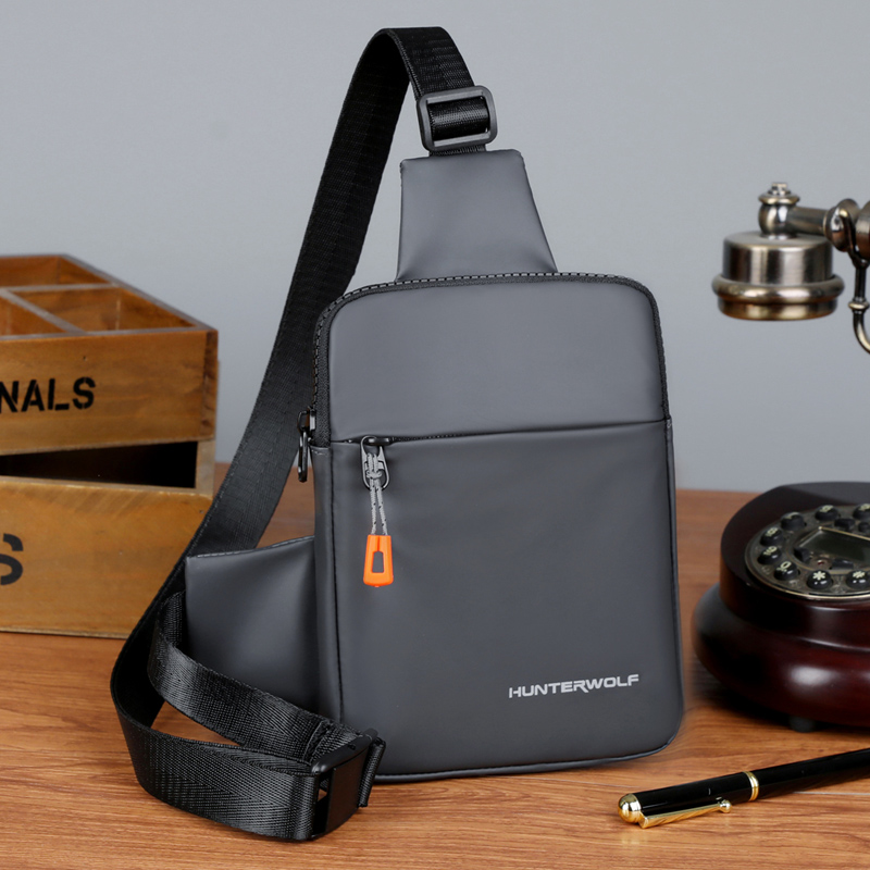 Multi-functional Men Chest Bag - đánh giá và giá Edc Carry Bag