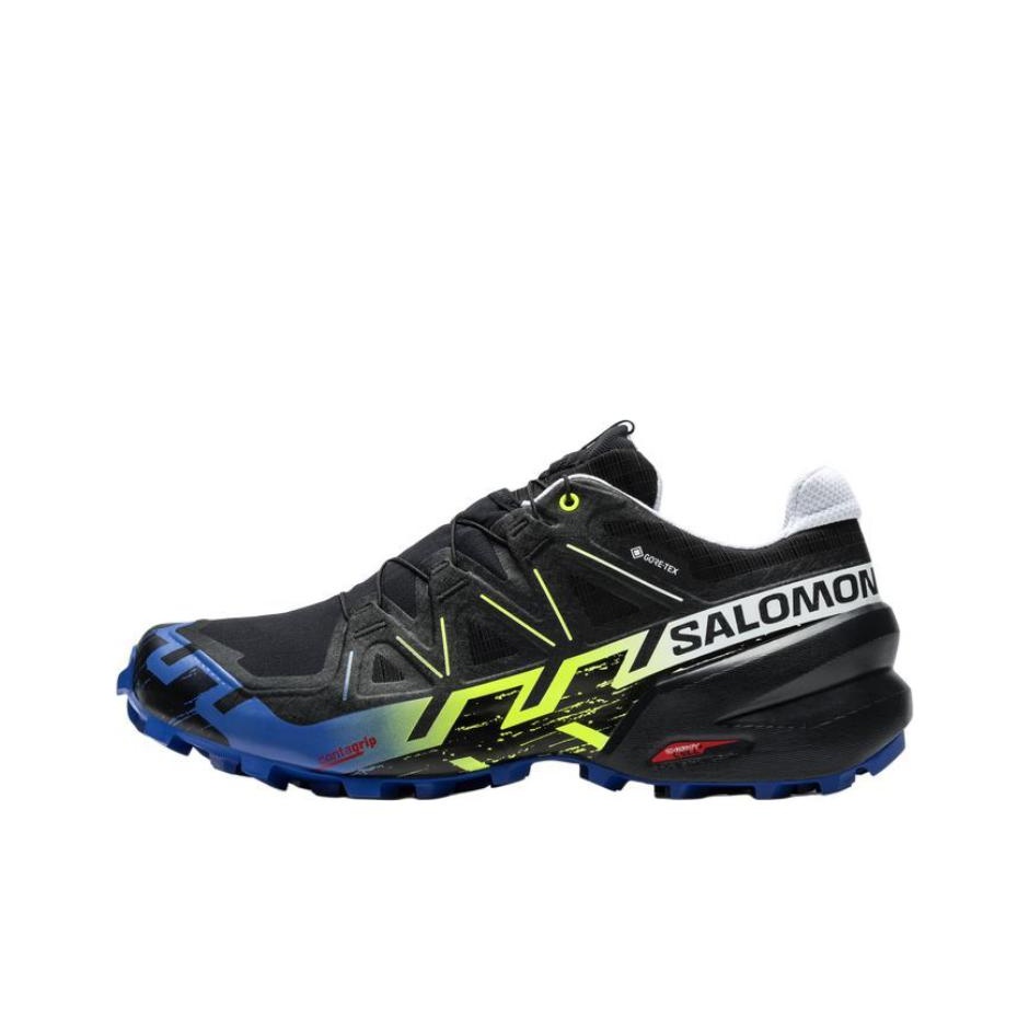 SALOMON Speedcross 6 Running S - đánh giá và giá Salomon Shoes Speedcross 6