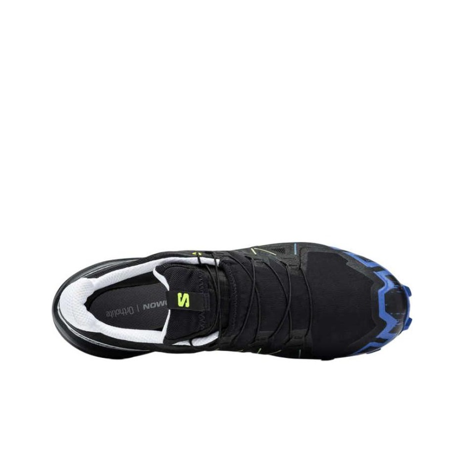 SALOMON Speedcross 6 Running S - đánh giá và giá Salomon Shoes Speedcross 6