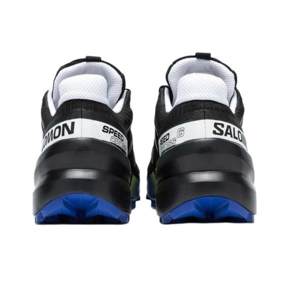 SALOMON Speedcross 6 Running S - đánh giá và giá Salomon Shoes Speedcross 6