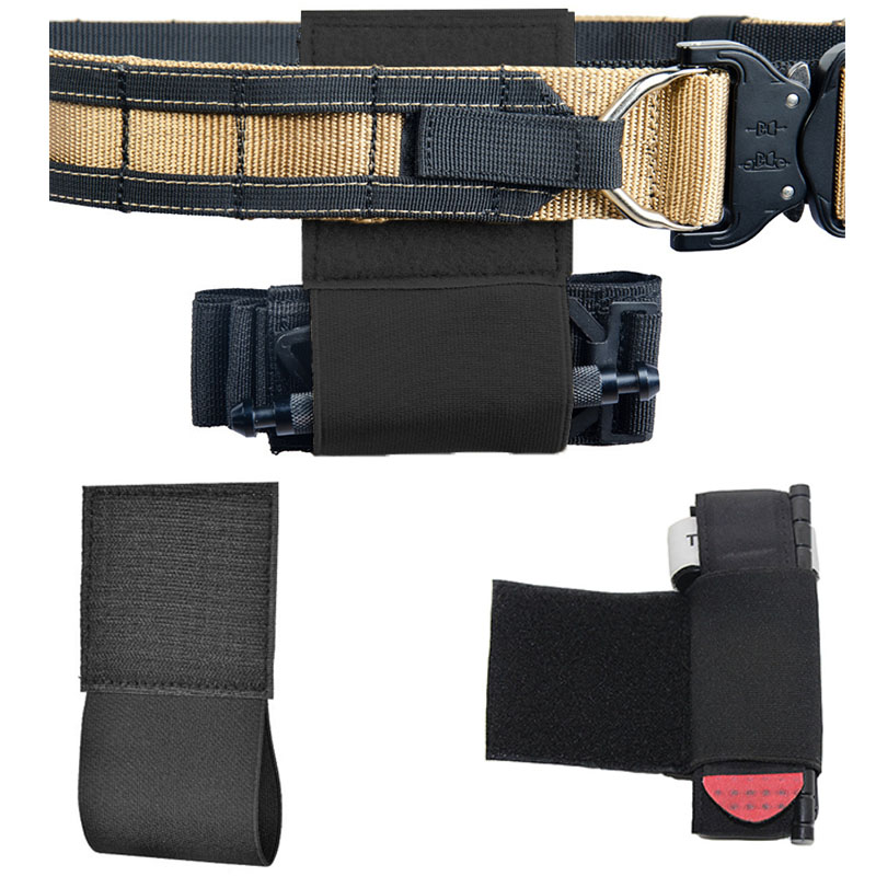 Chiến Thuật Thun Tourniquet Gi - đánh giá và giá Edc Carry Bag For Men