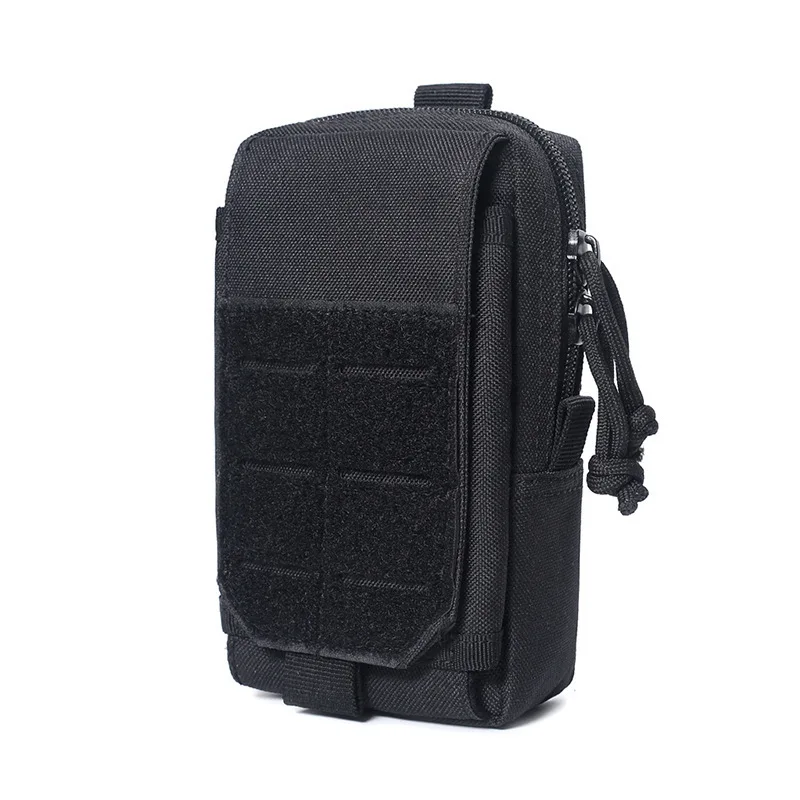Waist Bag EDC Tool Bag Vest Po - đánh giá và giá Edc Carry Bag