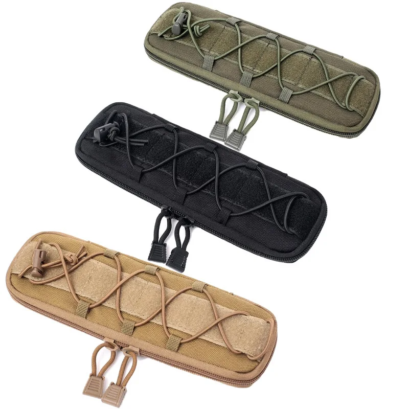 Molle Knife Pouch EDC Waist Pa - đánh giá và giá Edc Carry Holster