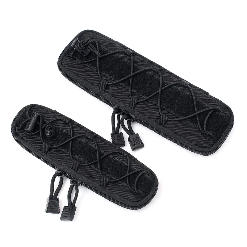Molle Knife Pouch EDC Waist Pa - đánh giá và giá Edc Carry Holster