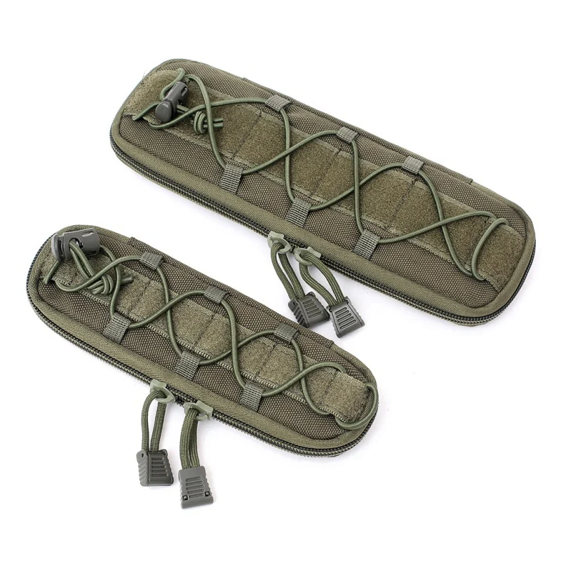 Molle Knife Pouch EDC Waist Pa - đánh giá và giá Edc Carry Holster
