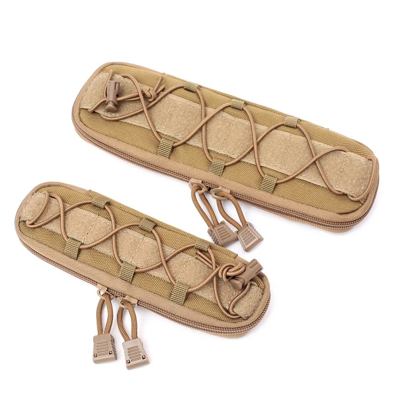 Molle Knife Pouch EDC Waist Pa - đánh giá và giá Edc Carry Holster