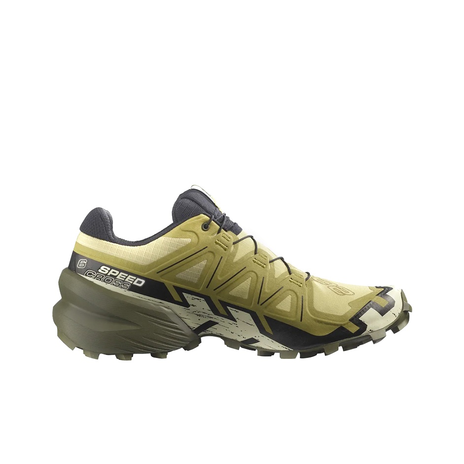 SALOMON Speedcross 6 Outdoor S - đánh giá và giá Salomon Shoes Speedcross 6