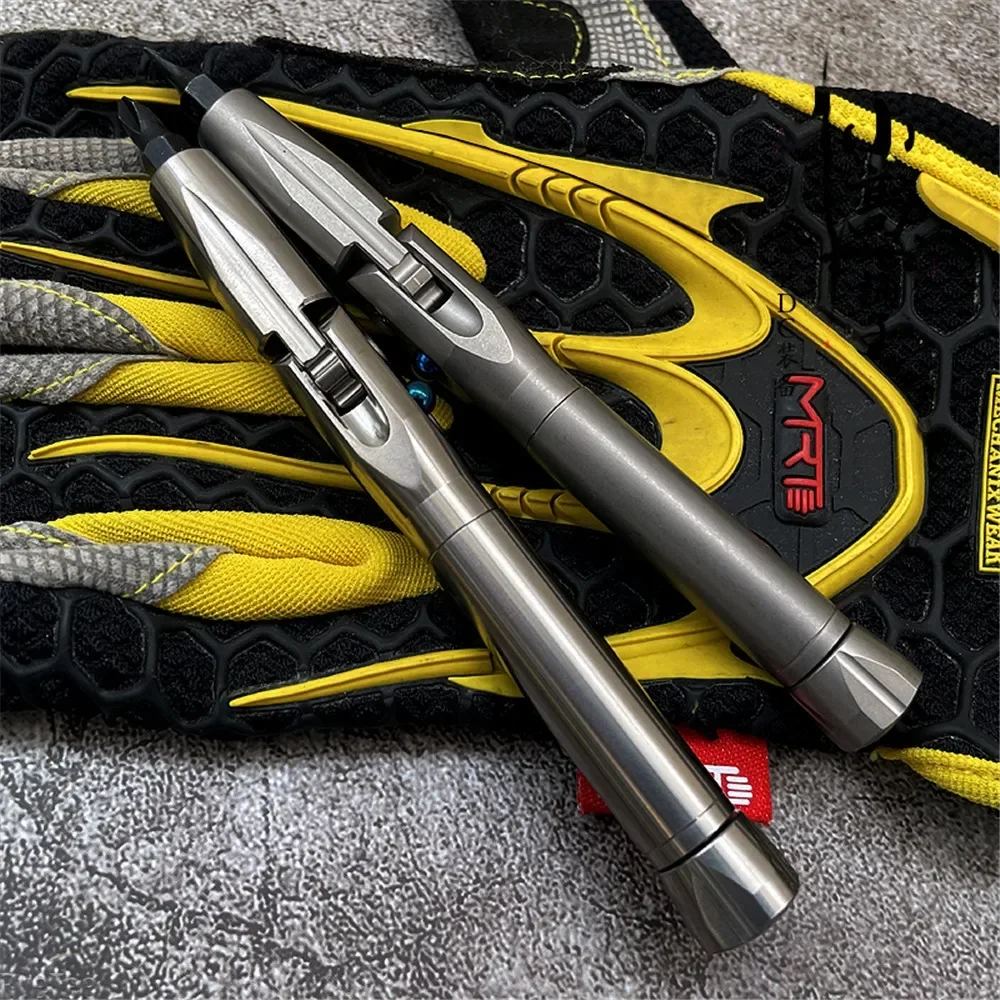 Titanium Folding Multi-Angle S - đánh giá và giá Edc Carry For Men