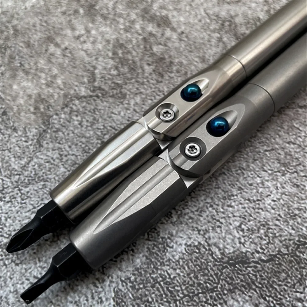 Titanium Folding Multi-Angle S - đánh giá và giá Edc Carry For Men