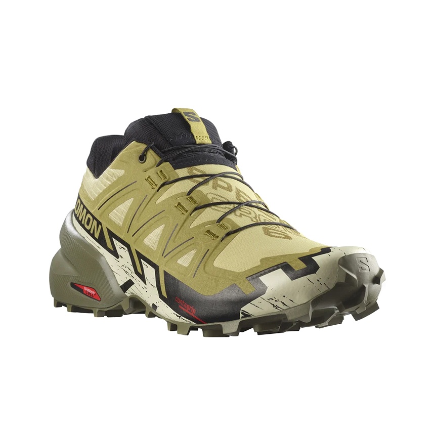 SALOMON Speedcross 6 Outdoor S - đánh giá và giá Salomon Shoes Speedcross 6