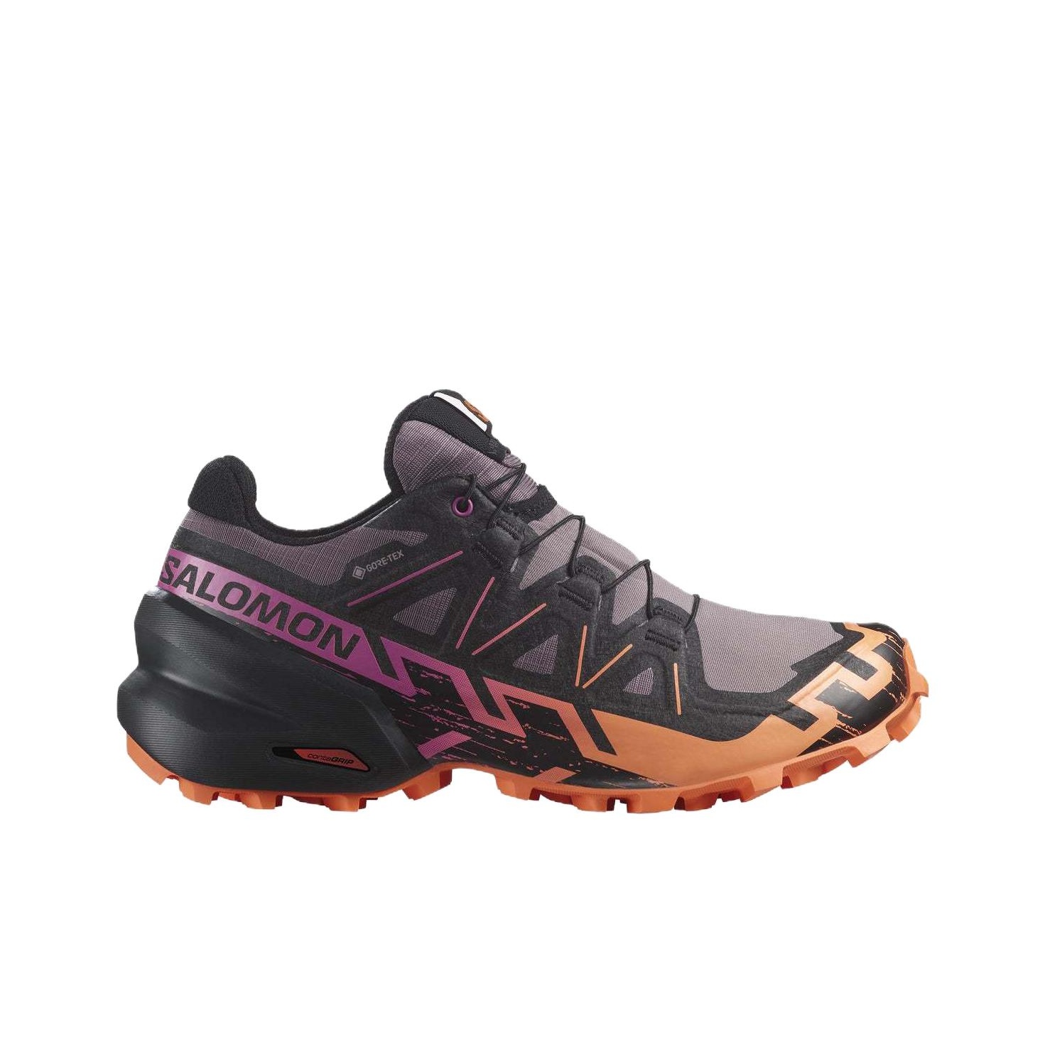 SALOMON Speedcross 6 Comfortab - đánh giá và giá Salomon Shoes Speedcross 6