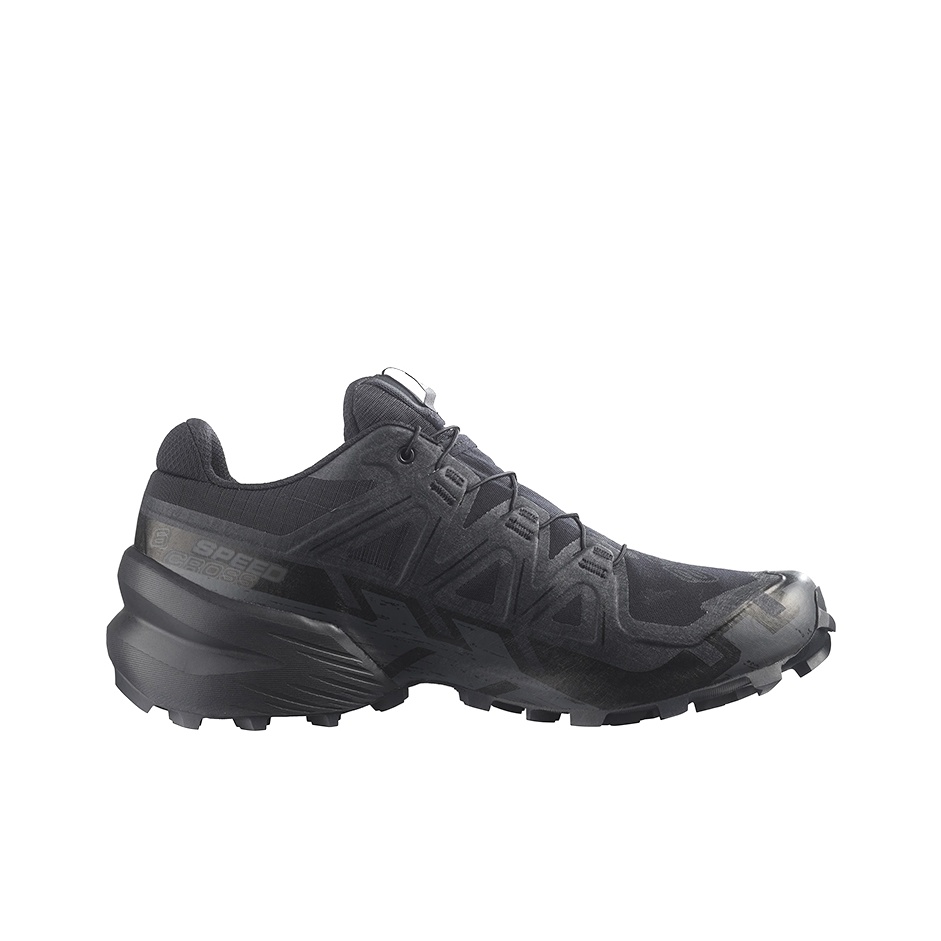 SALOMON Speedcross 6 Trail Run - đánh giá và giá Salomon Shoes Speedcross 6