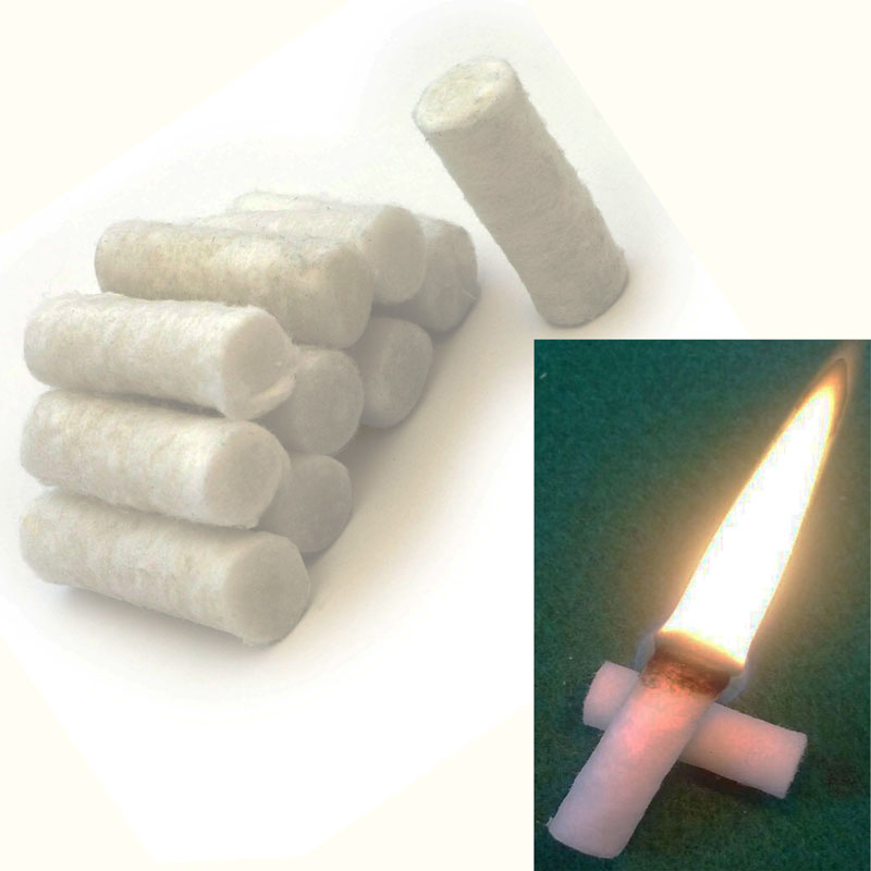 20Pcs Outdoor Mini Portable Fi - đánh giá và giá Ferro Rod Striker