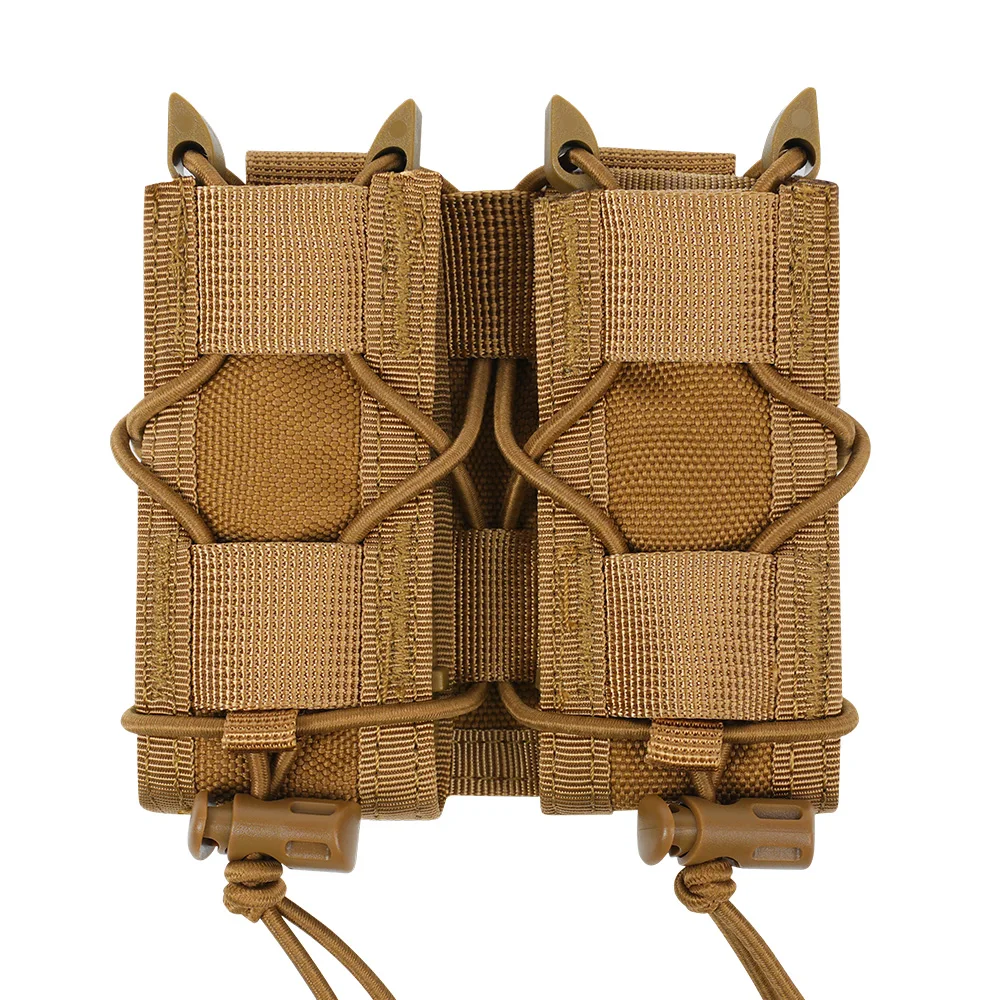 9mm Pistol Double/Triple Stack - đánh giá và giá Edc Carry Holster
