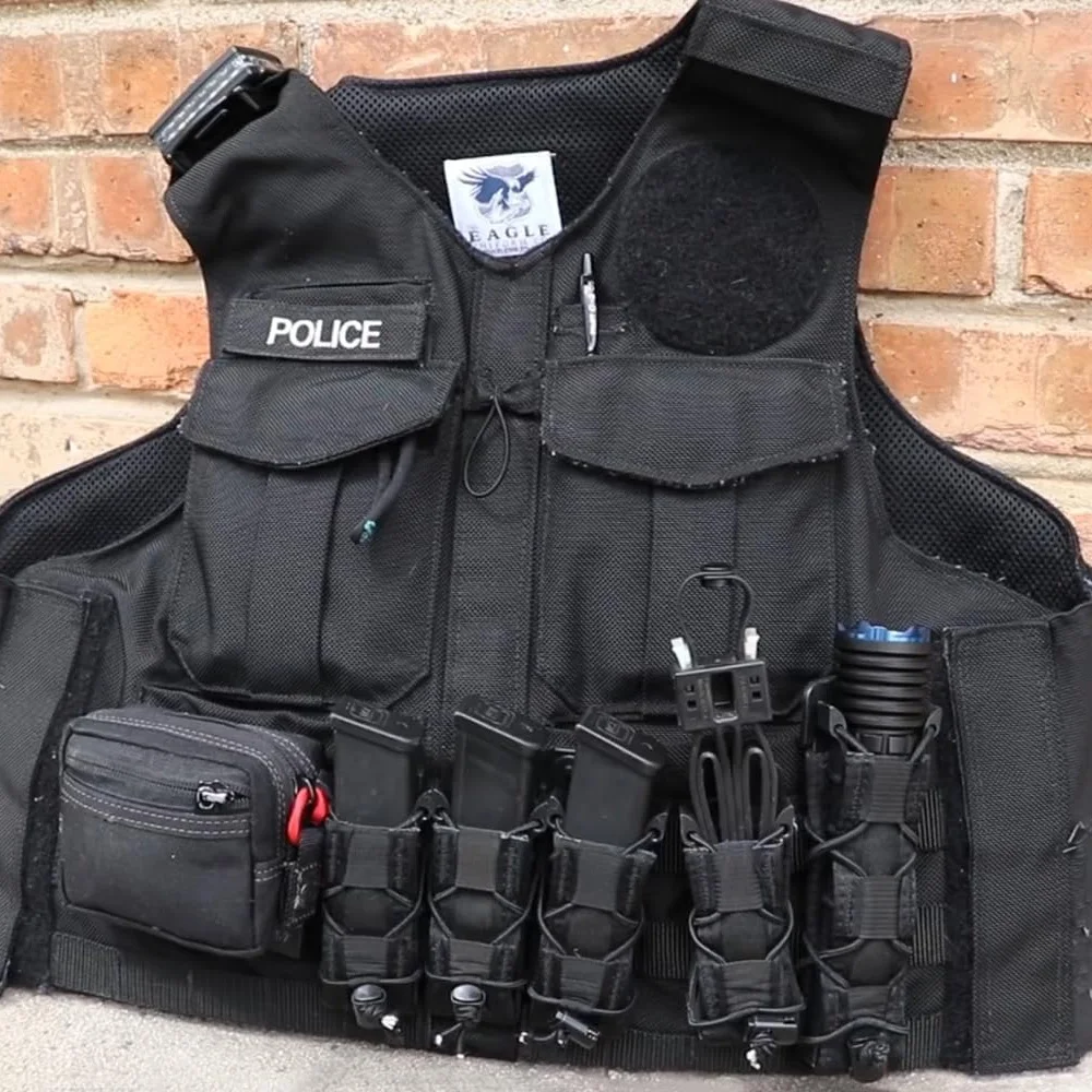 9mm Pistol Double/Triple Stack - đánh giá và giá Edc Carry Holster