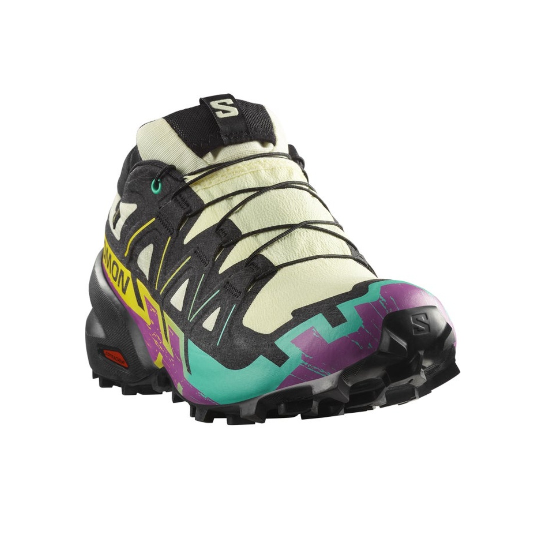 SALOMON Speedcross 6 Comfortab - đánh giá và giá Salomon Shoes Speedcross 6
