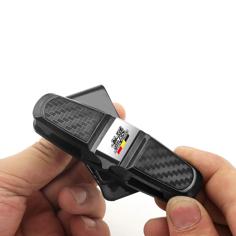 MUGEN Car Glasses Case Auto Su - đánh giá và giá Edc Carry Pen