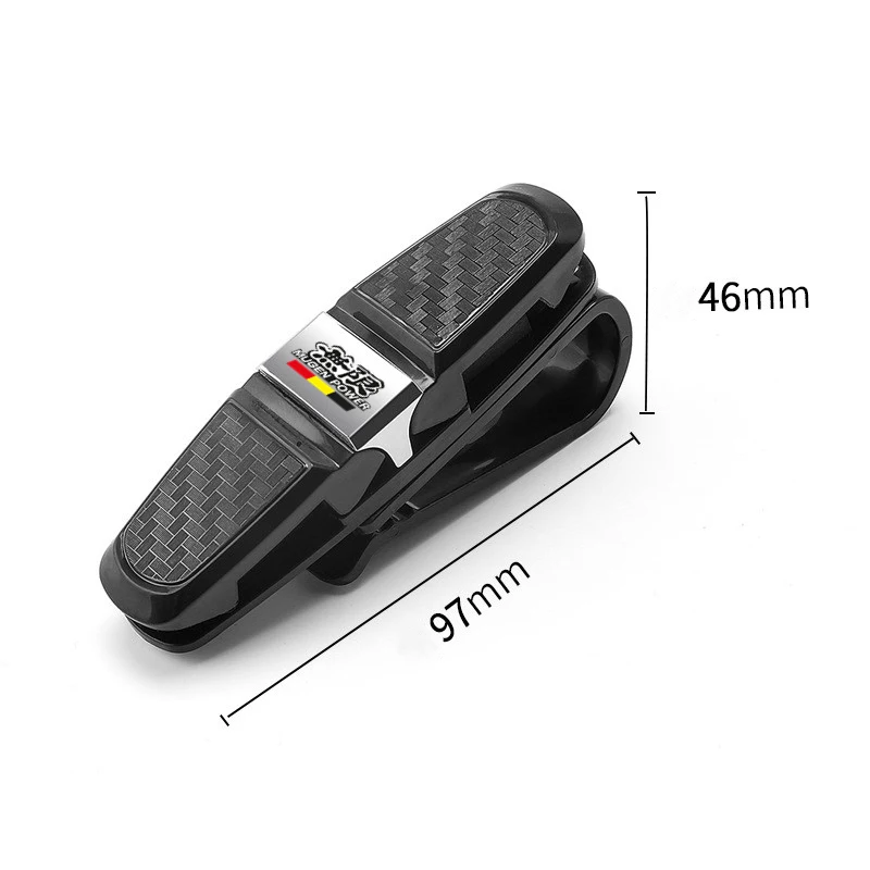 MUGEN Car Glasses Case Auto Su - đánh giá và giá Edc Carry Pen