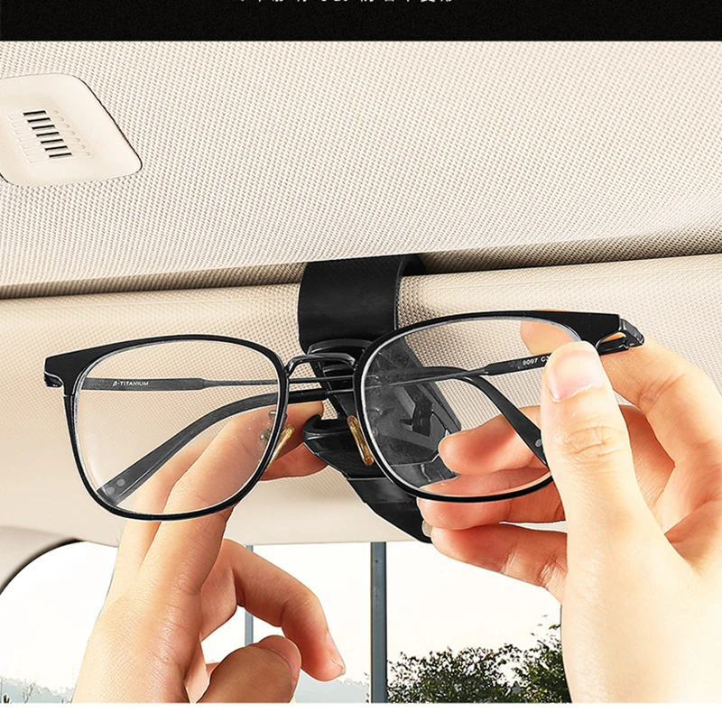 MUGEN Car Glasses Case Auto Su - đánh giá và giá Edc Carry Pen
