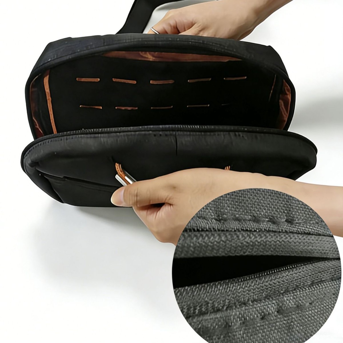 Tactical EDC Carry Bag - Molle - đánh giá và giá Edc Carry Holster