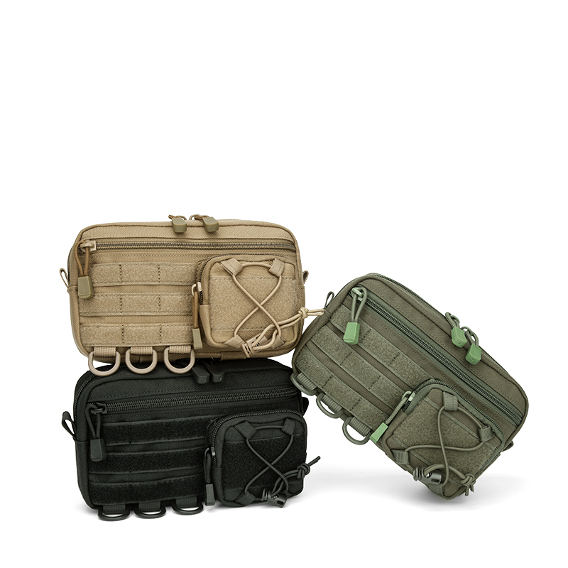 1000D EDC Pouch Molle Organize - đánh giá và giá Edc Carry Bag