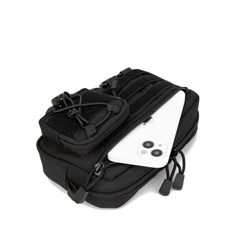 1000D EDC Pouch Molle Organize - đánh giá và giá Edc Carry Bag