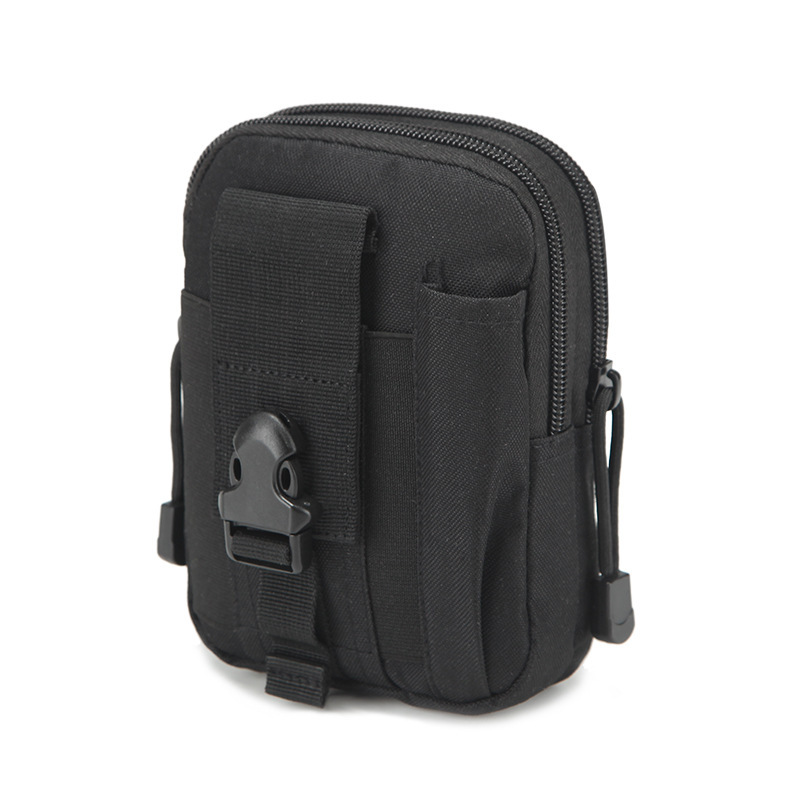 Universal EDC Tactical Molle P - đánh giá và giá Edc Carry Holster